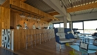Fitbar-meubels voor werkkeukens voor op kantoor